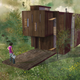 Illustration for article titled Town Reinvents Homebuilding With Flat-Pack Houses Under $150k